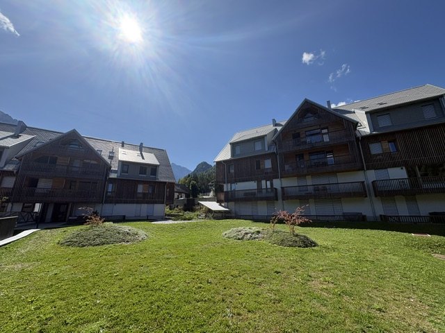 Apartmajski objekti — elektroinštalacije